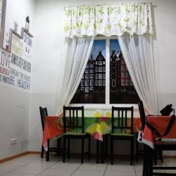 Фото Скай хостел