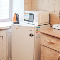 Фото Апартаменты на Бабушкина