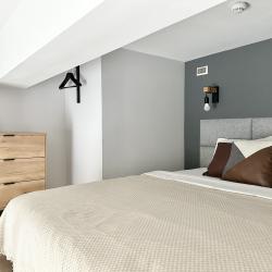 фото 49 Uroom Aparthotel (Юрум) на Первомайской