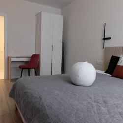 Фото Отель Vetka Home (Ветка Хоум) на улице имени генерал-майора А.Н. Рожкина