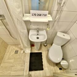 Апартаменты улучшенные