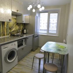 3-комнатные апартаменты улучшенные