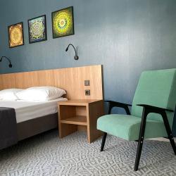 Фото Отель Casa de la Luz (Каса де ла Луз)