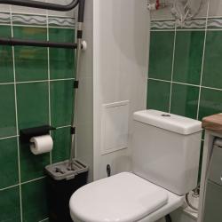 Фото Пятница Апартаменты на улице Гагарина 2 А корпус 2