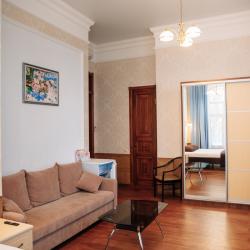 Комната люкс