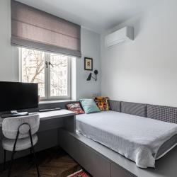 фото 26 Flat Inn (Флэт Инн) на бульваре Чистопрудный 12к2