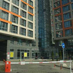 Апартаменты студия