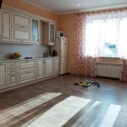 3-комнатные апартаменты люкс
