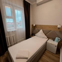 Фото Отель Comfort Place (Комфорт Плейс)