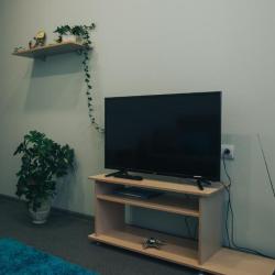 Номер люкс