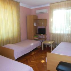 Фото Отель Светлана