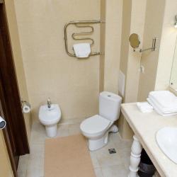 Фото Отель Вилла Рауза