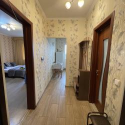 Фото Отель Комфорт Сити на Октябрьском проспекте 99