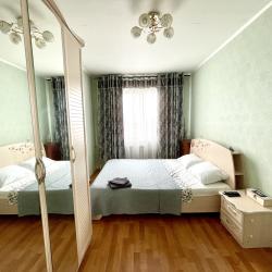 Фото Апартаменты в центре на улице Ленина