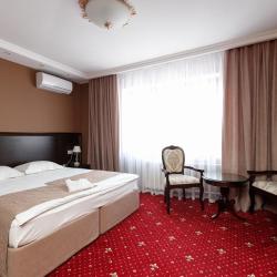 Фото Отель Комильфо