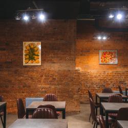 фото 34 Custos Hotel Lubyansky (Кустос Лубянский)