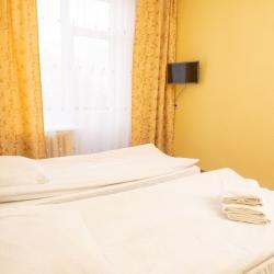 Фото Отель Ателика Снежка