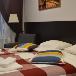 2-комнатный номер комфорт