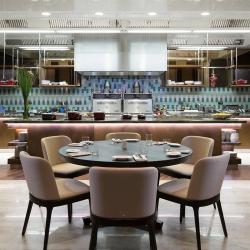 фото 30 Hyatt Regency Moscow Petrovsky Park (Хаятт Ридженси Москва Петровский Парк)