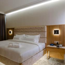 Фото Отель Frankfort Hotel & Spa (Франкфорт и Спа)