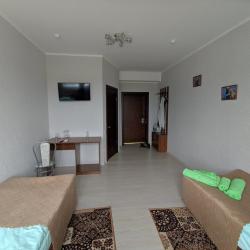 Фото Отель Медведефф 1