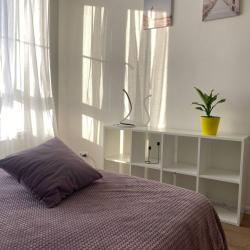 Фото Апартаменты на улице Реутовская 12