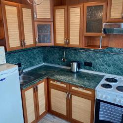 2-комнатные апартаменты стандарт