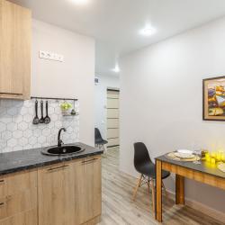 Фото Отель Ka Home (Ка Хоум) на 1ом квартале 60