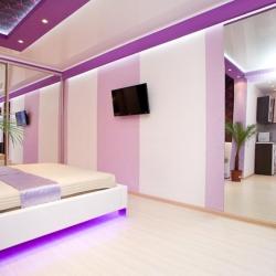 Фото Отель InnHome Apartments (ИннХоум) на улице Свободы 100