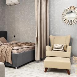 Фото Отель Терра48 на улице Крайняя