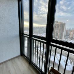 Фото Апартаменты на улице Авиаторов 34