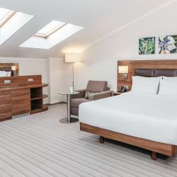 Hilton Garden Inn Kaluga (Хилтон Гарден Инн Калуга) — 3ccaac773afa4175daab71d3a09bb7ad