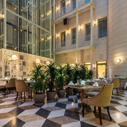 фото 40 Indigo St. Petersburg-Tchaikovskogo (Индиго Санкт-Петербург-Чайковского)