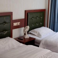 Фото Hotel Gray (Отель Грэй)
