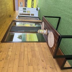 Фото Отель Loft house Ковчег (Лофт хаус)