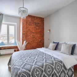 фото 9 MyHome YourHome (МайХоум ЙоХоум) на улице Бронницкая