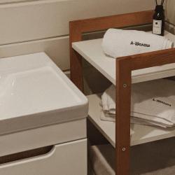 Шале улучшенное