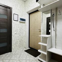1-комнатные апартаменты улучшенные г.Пермь, ул. Карпинского,50