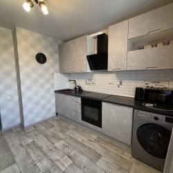 Фото Апартаменты на улице Александра Кривохижина, 8