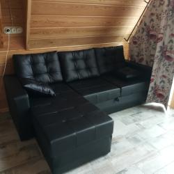 3-комнатное шале премиум