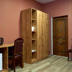 3-местный номер стандарт