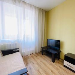 1-комнатные апартаменты стандарт