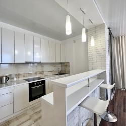 Фото Отель Rental Family Rooms (Рентал Фэмили) на проспекте Патриотов