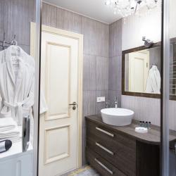 Фото Отель Roomer (Румер) на улице Цнянская 9