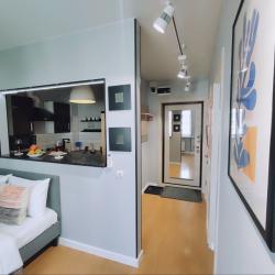фото 5 Home24 (Хоум24) на улице Василия Ощепкова 6