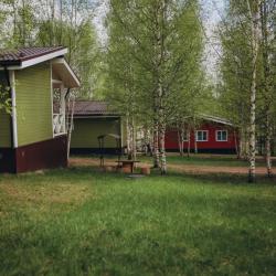 Фото Отель Любытино Хутор