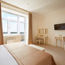 Фото Отель Alfa Radon Medical and Spa Resort (Санаторий Альфа Радон)