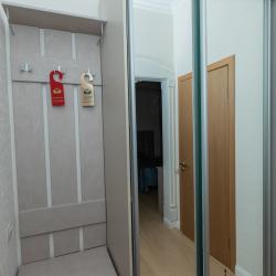 Номер стандарт с 2 односпальными кроватями