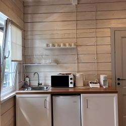 Фото Отель Заря