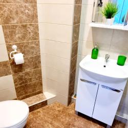 Фото Апартаменты на улице Комсомольская